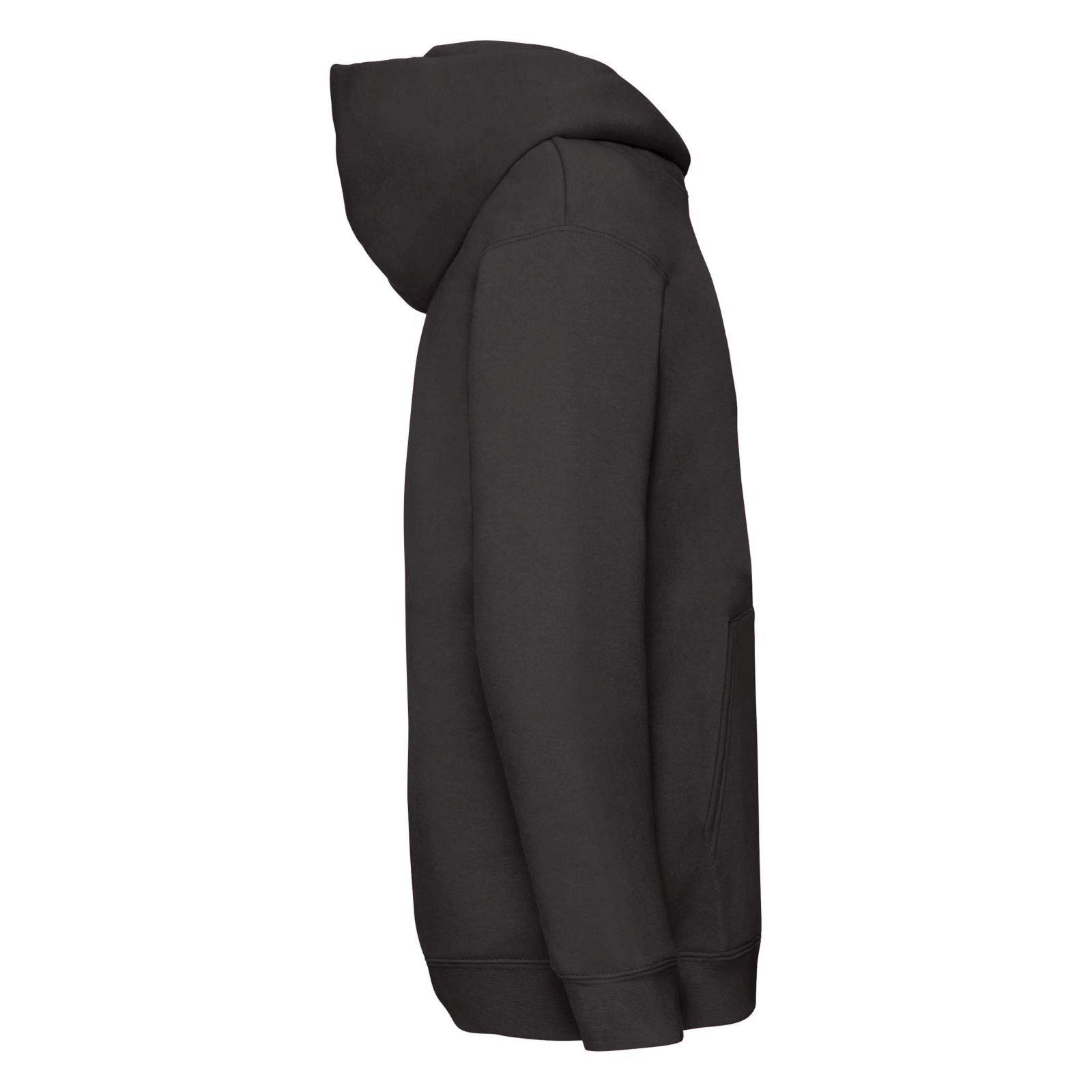 Fruit of the Loom Premium 7030 mit Kapuze SweatshirtHoodie