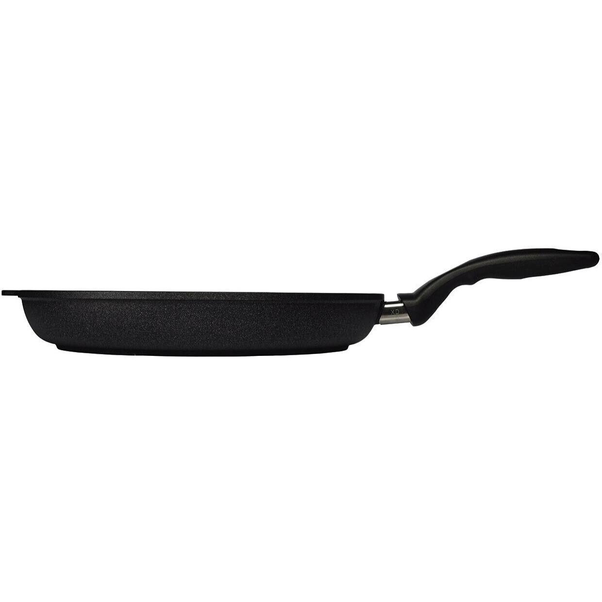 Swiss Diamond XDClassic (26cm, Bratpfanne, Aluminiumguss)