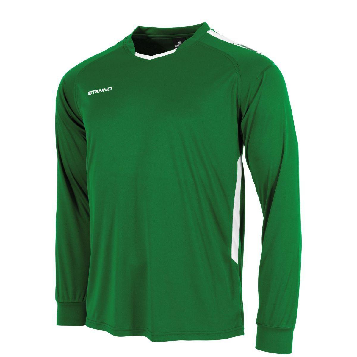 Stannol angarmtrikot first