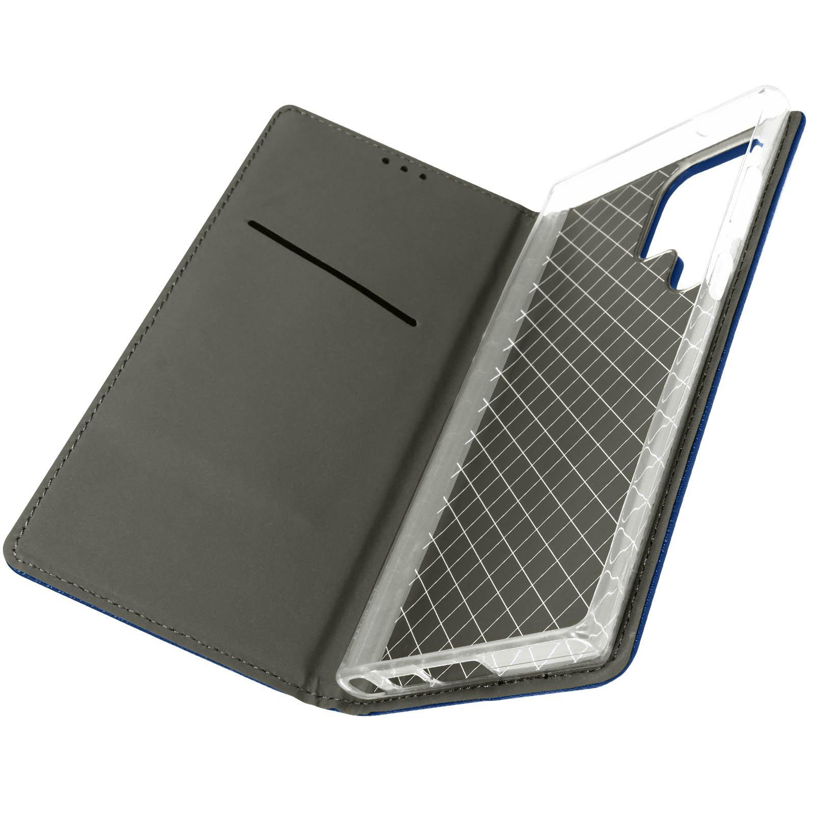 Avizar Samsung S23 Ultra Book Cover