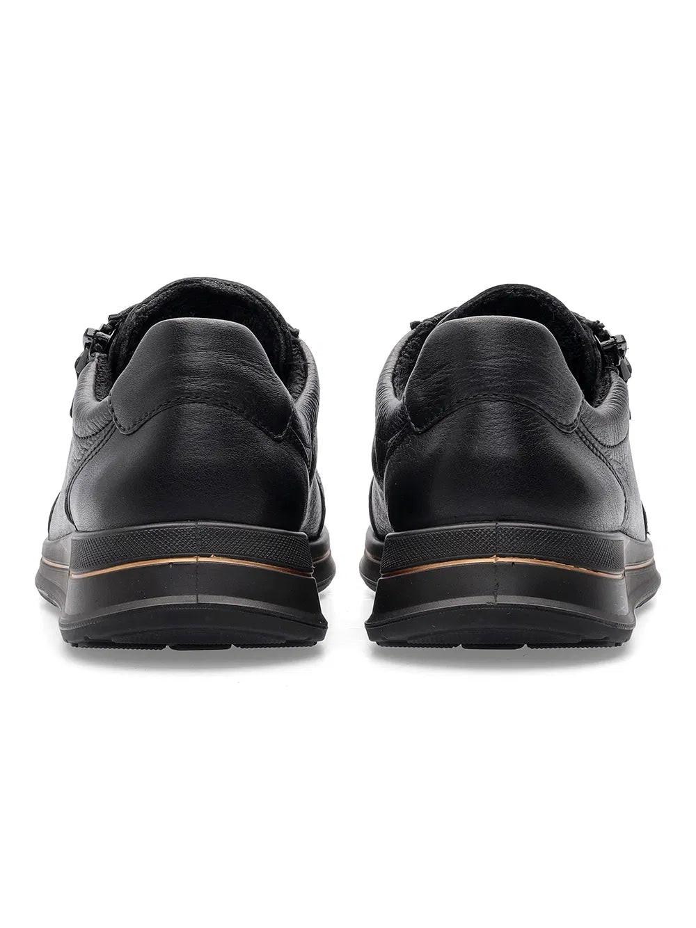 ara Osaka - Leder sneaker