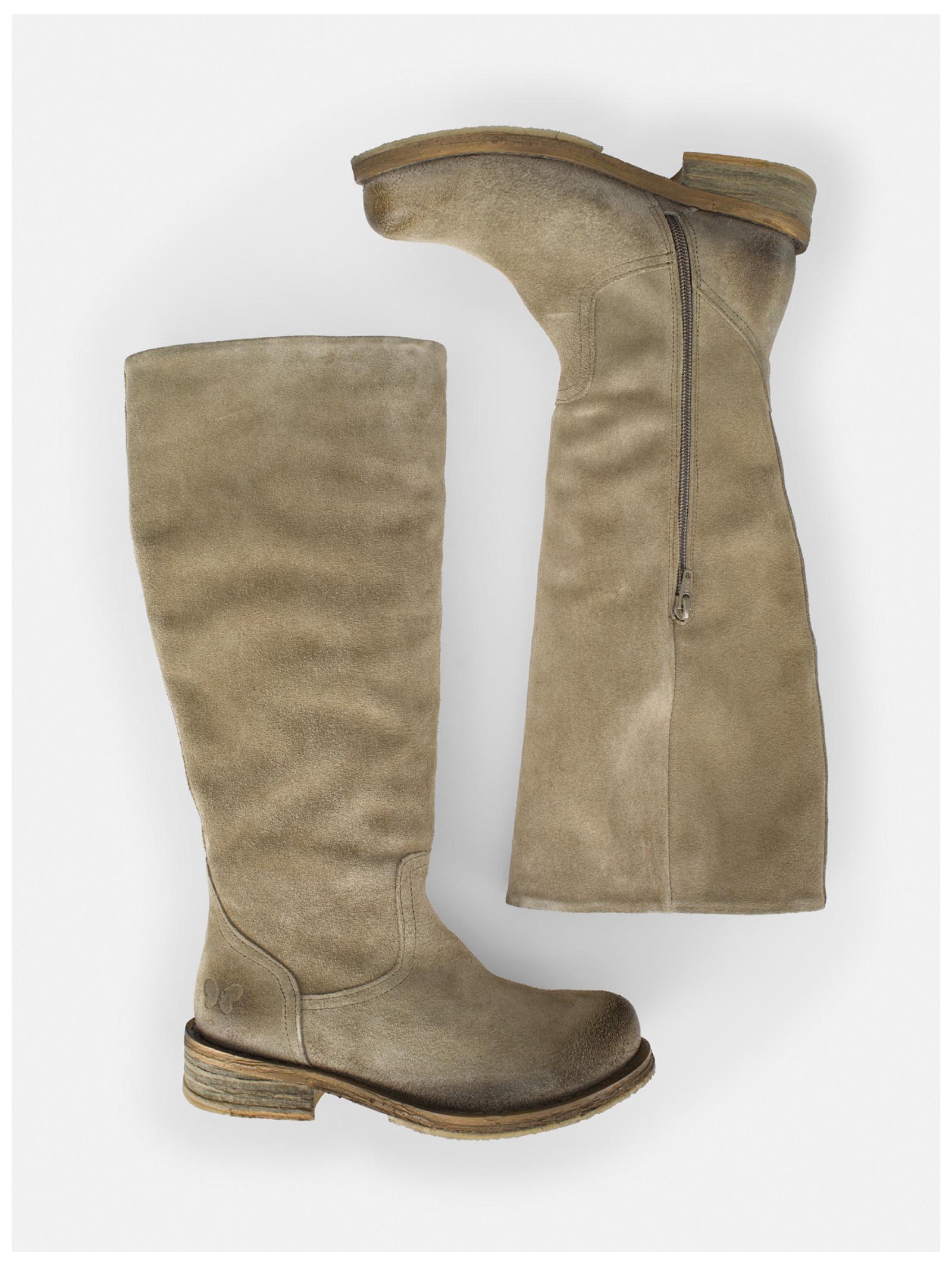 Felmini Wide Fit Stiefel COOPER