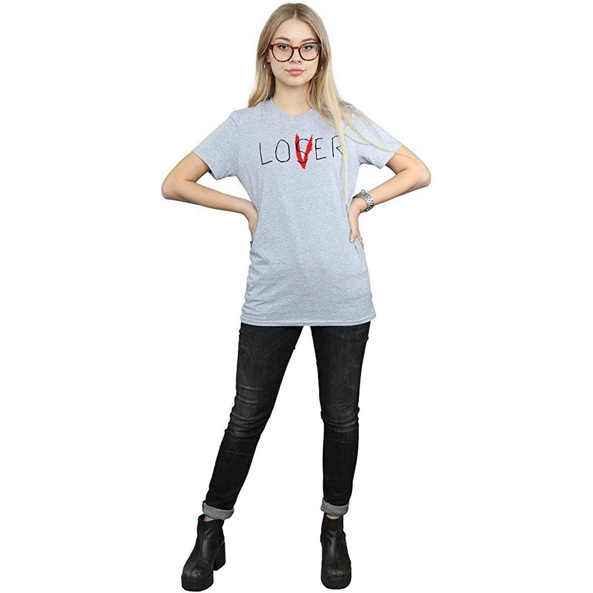 It Loser Lover T-Shirt