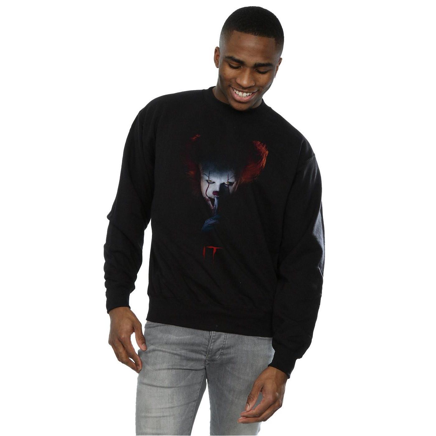 It Quiet Sweatshirt