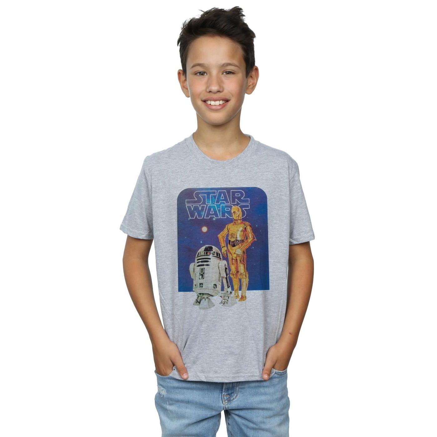 STAR WARS TShirt