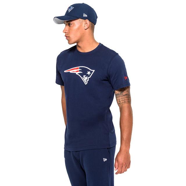 NEW ERA New England Patriots T-Shirt