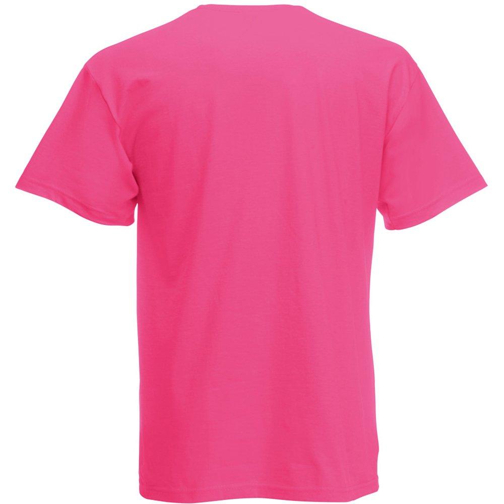 Universal Textiles Kurzarm Freizeit T-Shirt
