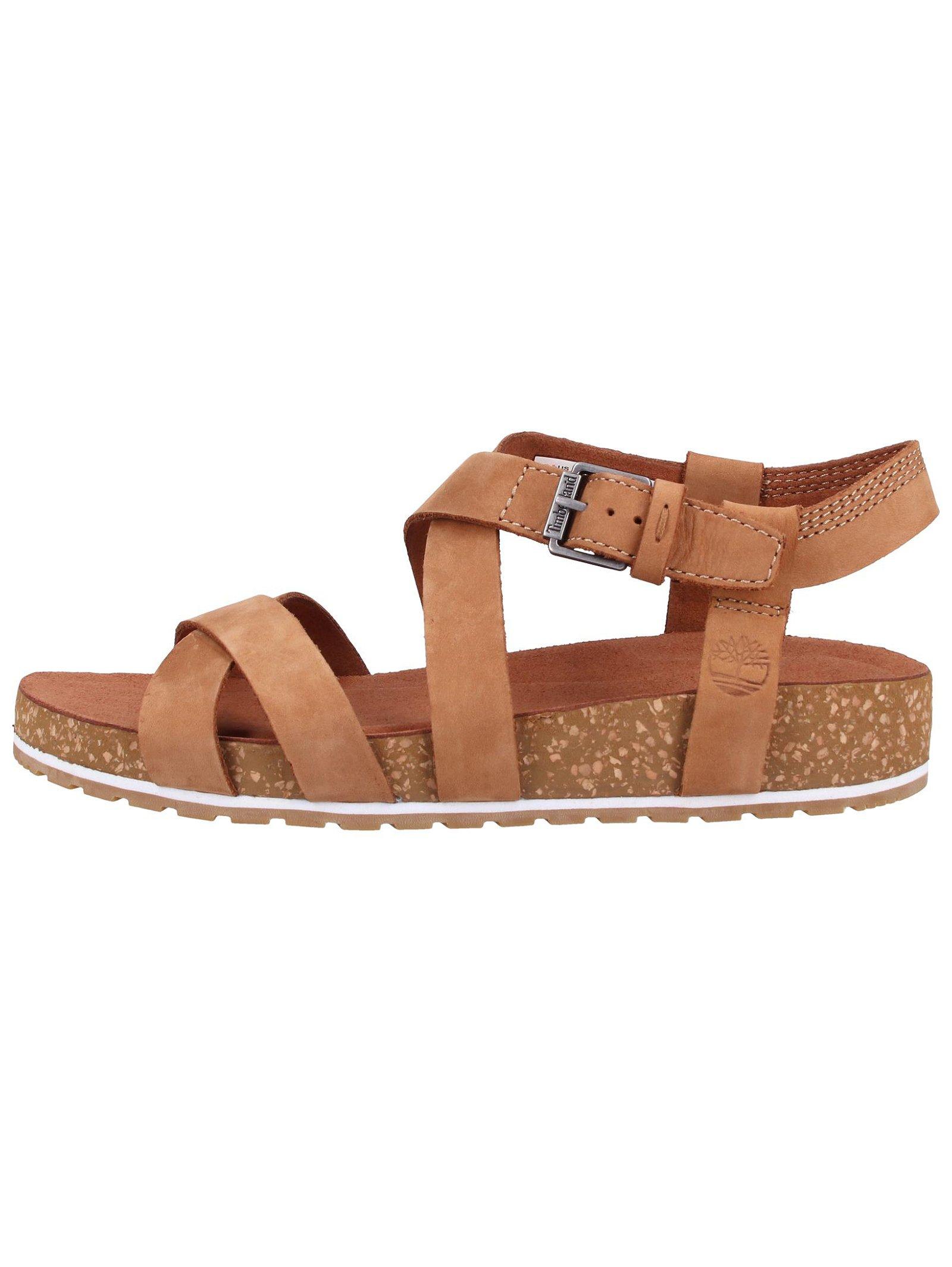 Timberland Sandalen