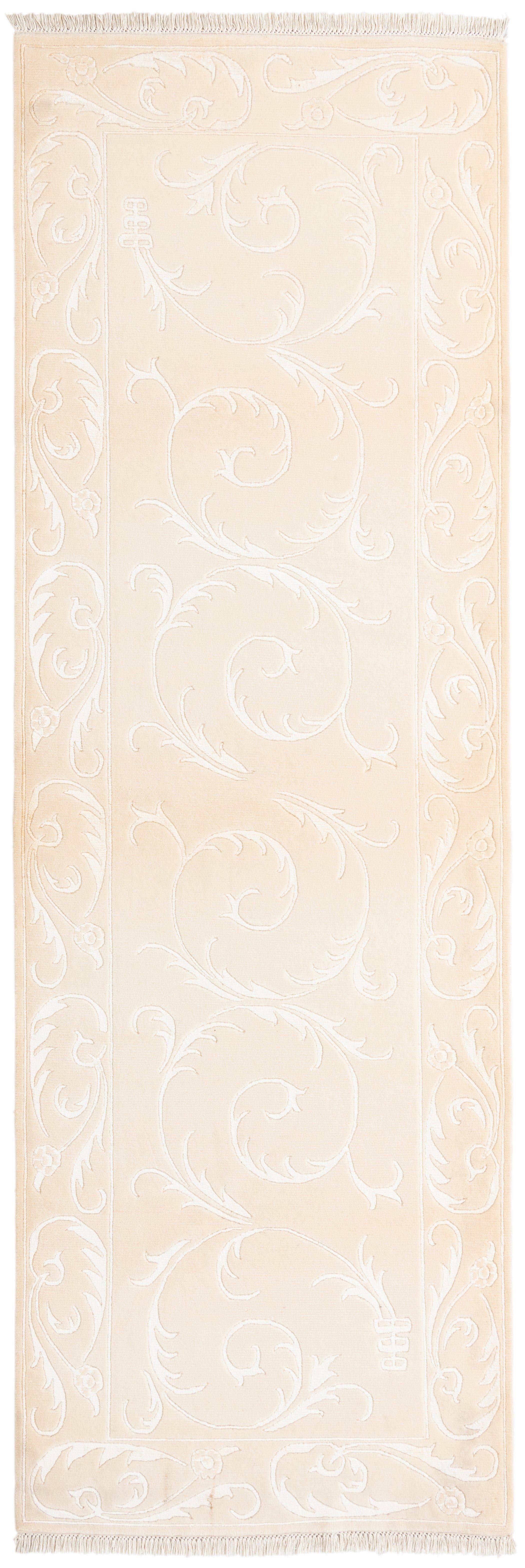 VIDAL Handgemachter Teppich Darya-Indian