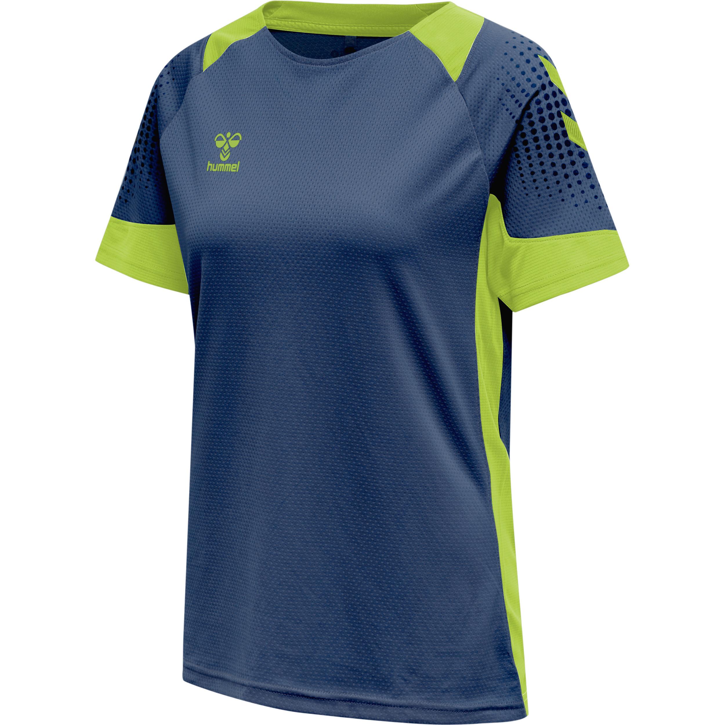 Hummel trikot damen humme hmead