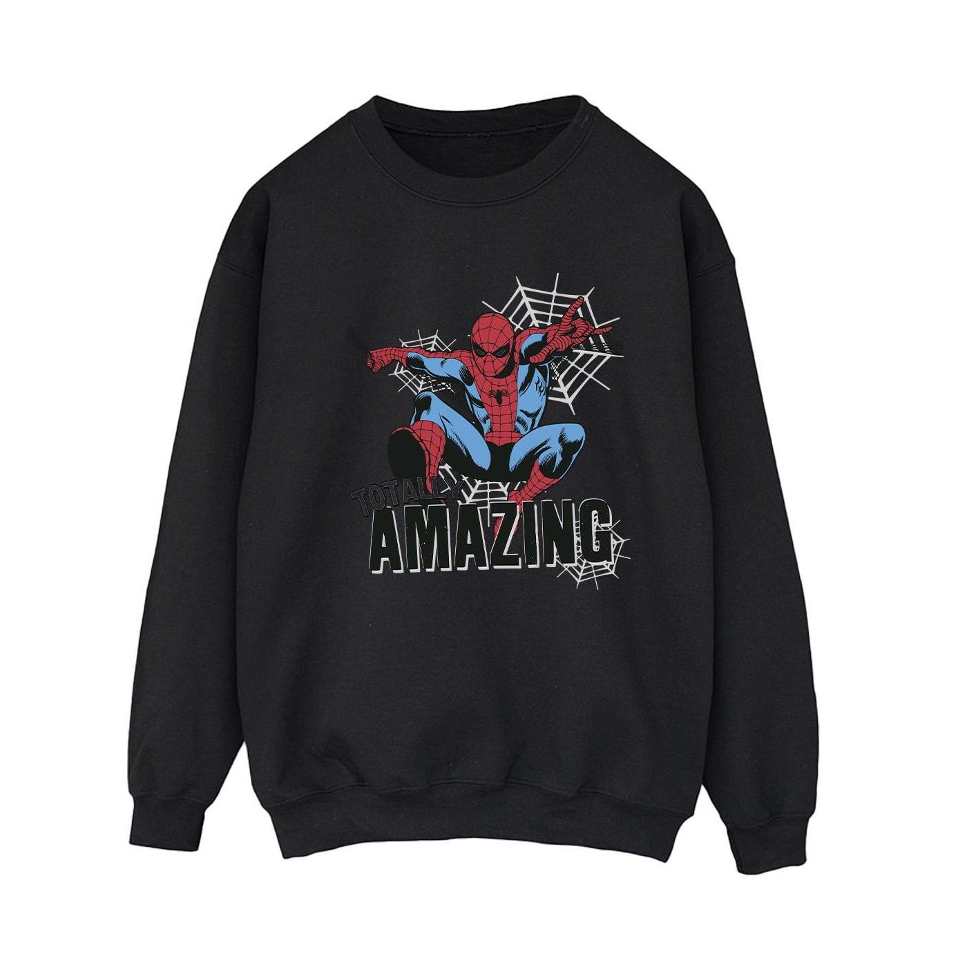 MARVEL Amazing Sweatshirt