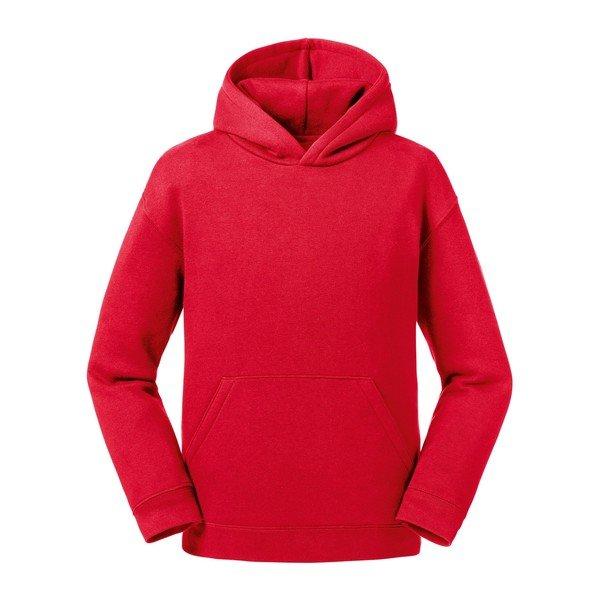 Russell Authentic Sweatshirt mit Kapuze