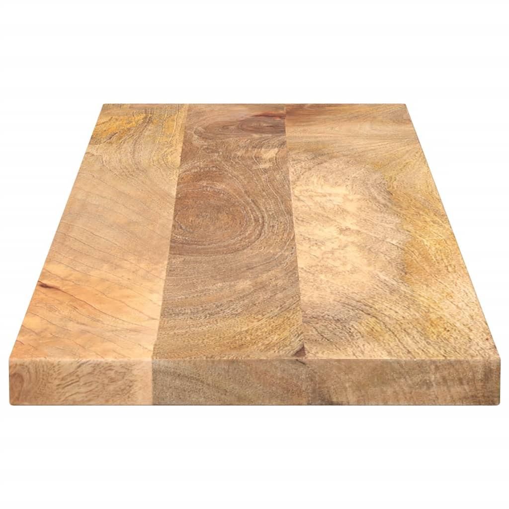 VidaXL Tischplatte holz