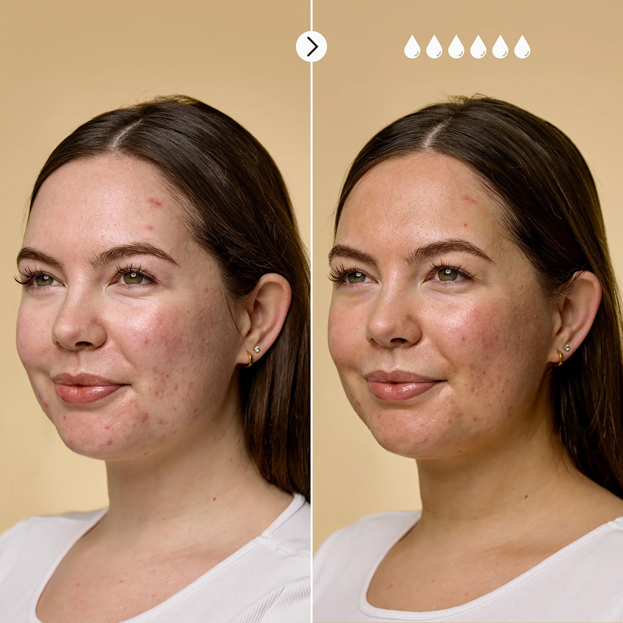 pai The Impossible Tan™ - Feuchtigkeitsspendende Selbstbräunungstropfen