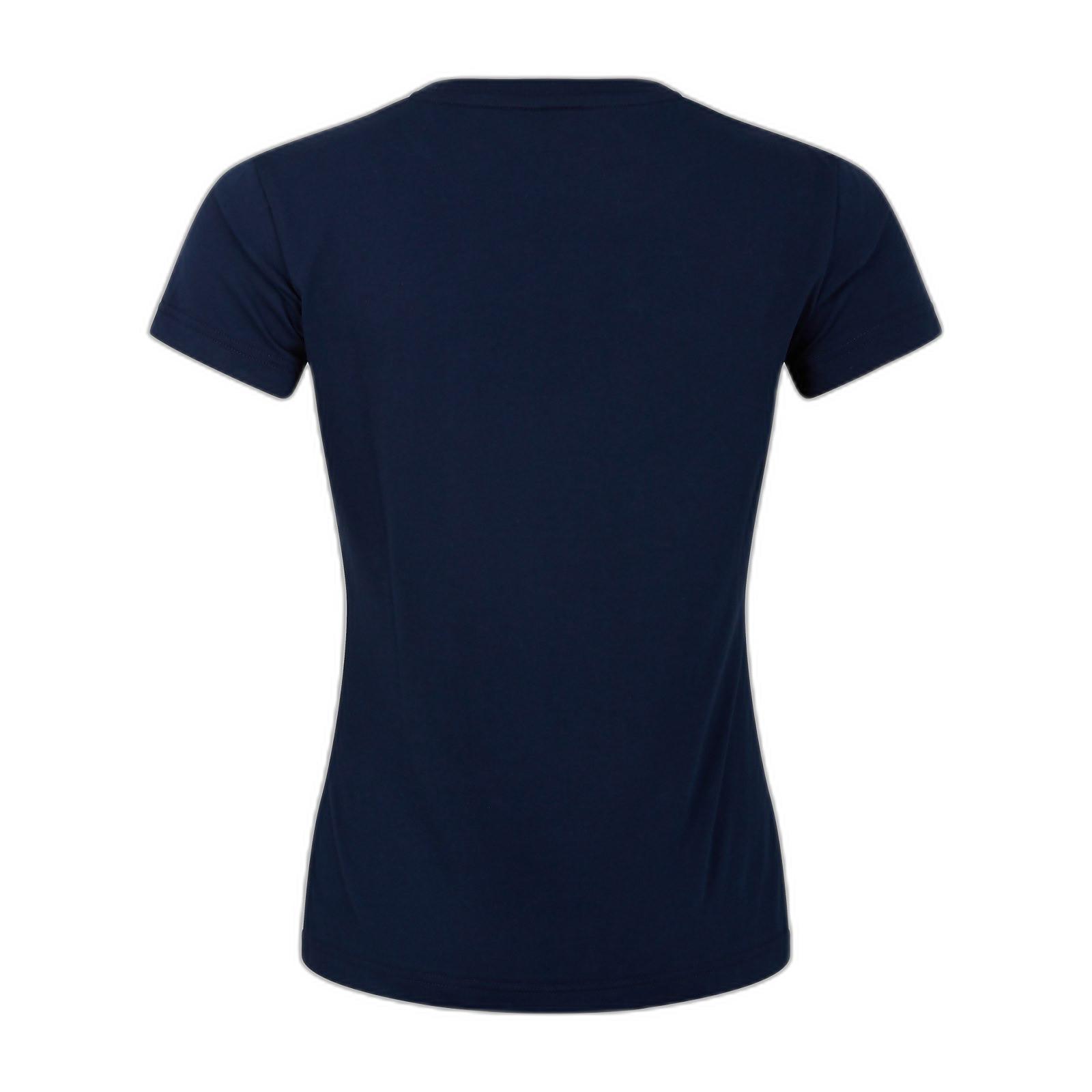 Canterbury Logo Slim Fit T-Shirt