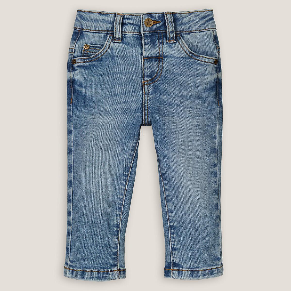 La Redoute Collections Stretch-Jeans