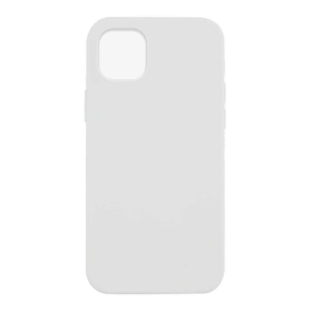 mobileup Silikon Case iPhone 11 Pro Max - Gray