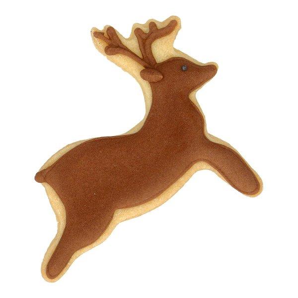 BIRKMANN Ausstecher Rentier