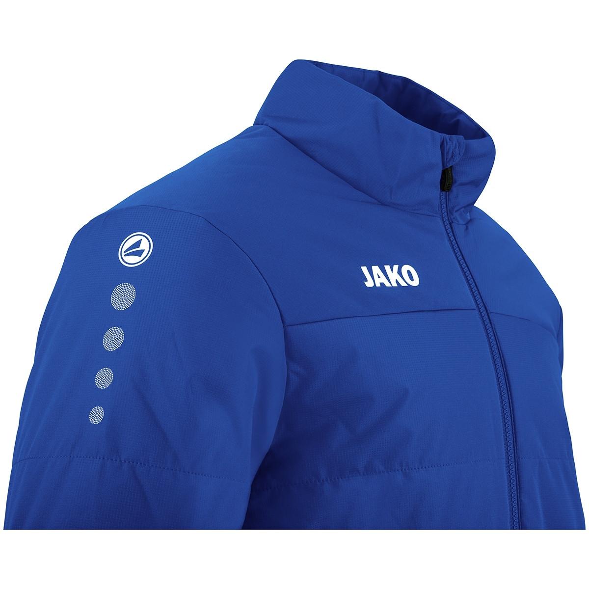 Jako kinder-daunenjacke team