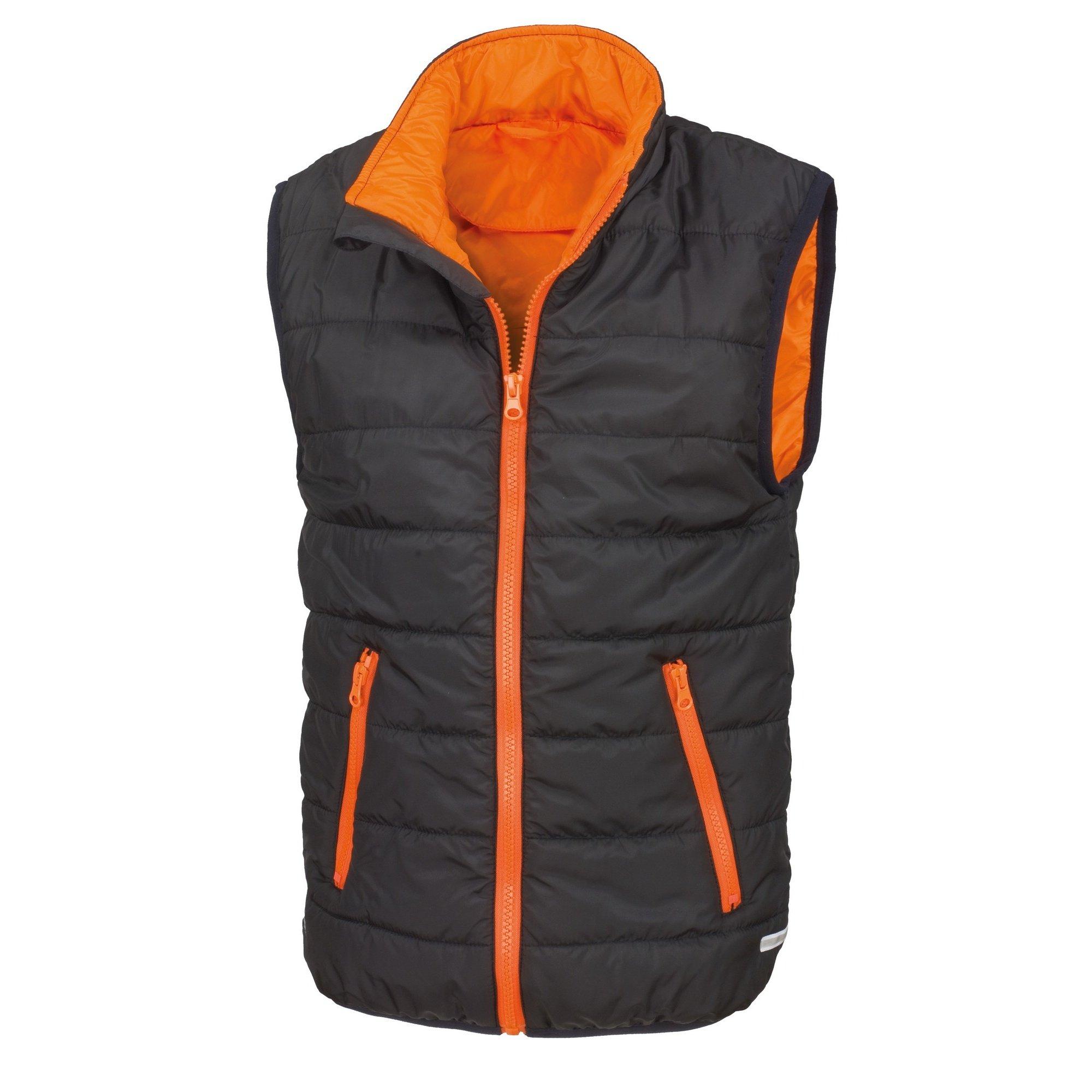 Result Core Gilet
