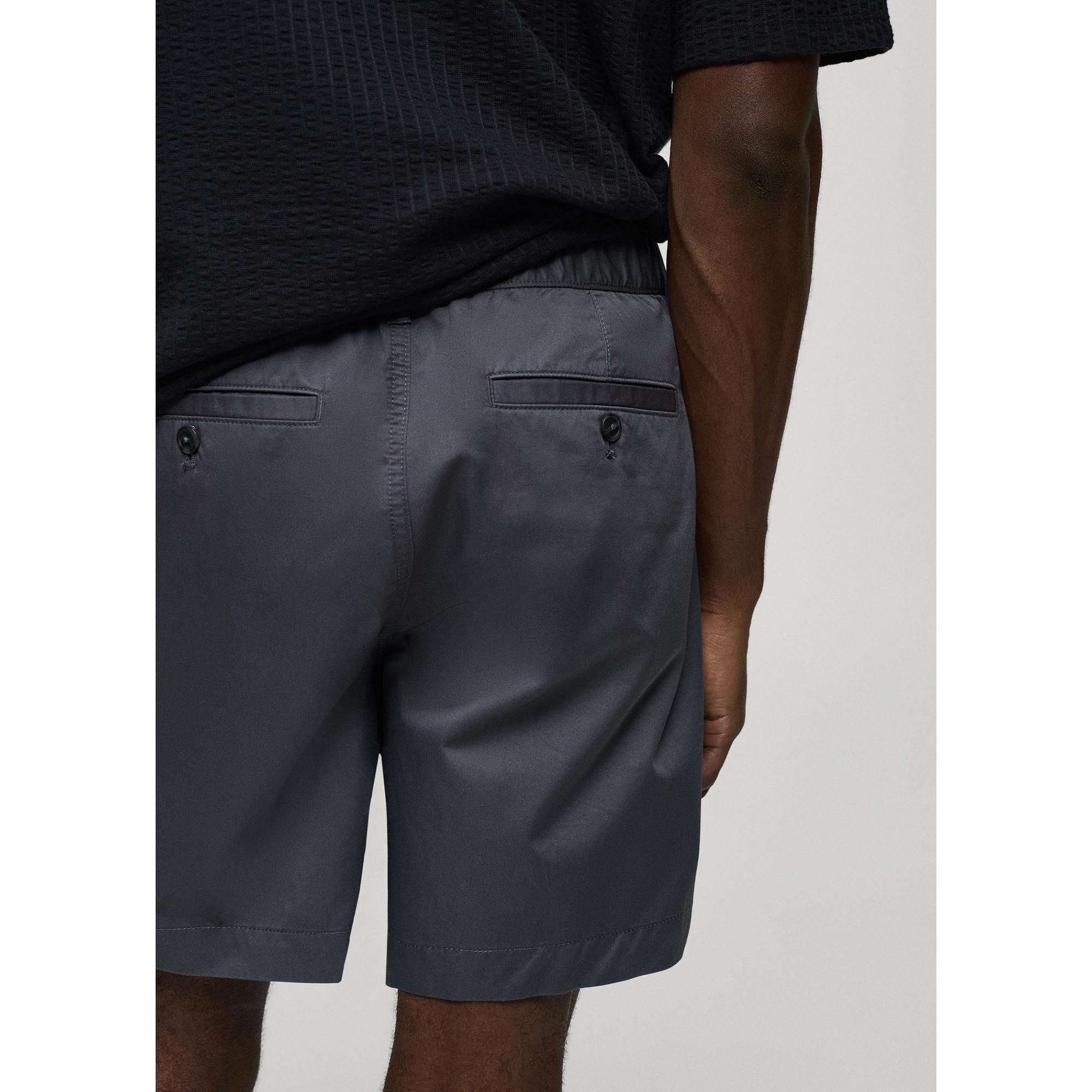 Mango Man REY Bermuda Shorts