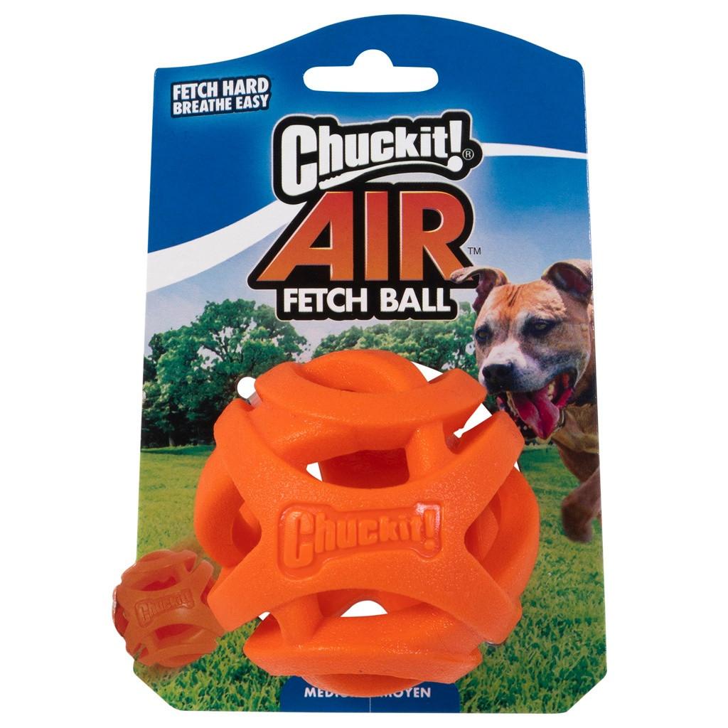 Chuckit Chuckit! Air Fetch Ball Medium