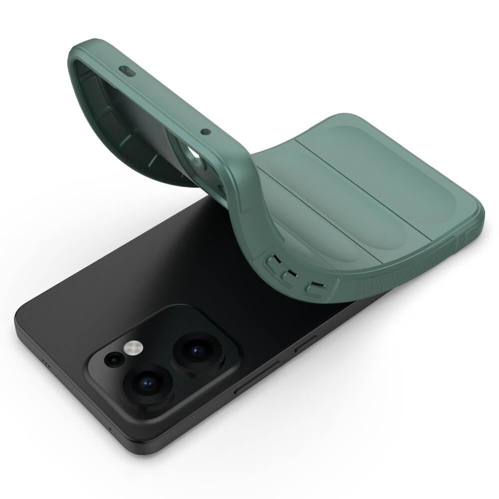 Cover-Discount OPPO Reno13 F - Rugged Protective Hülle
