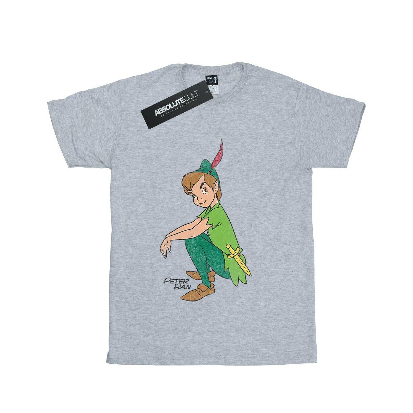 Peter Pan Classic TShirt