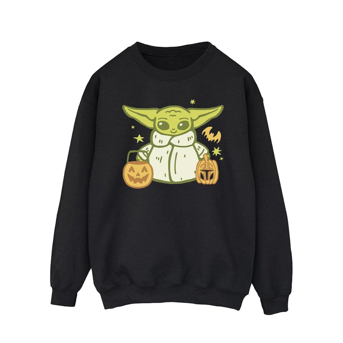 STAR WARS Trick Or Treat Sweatshirt