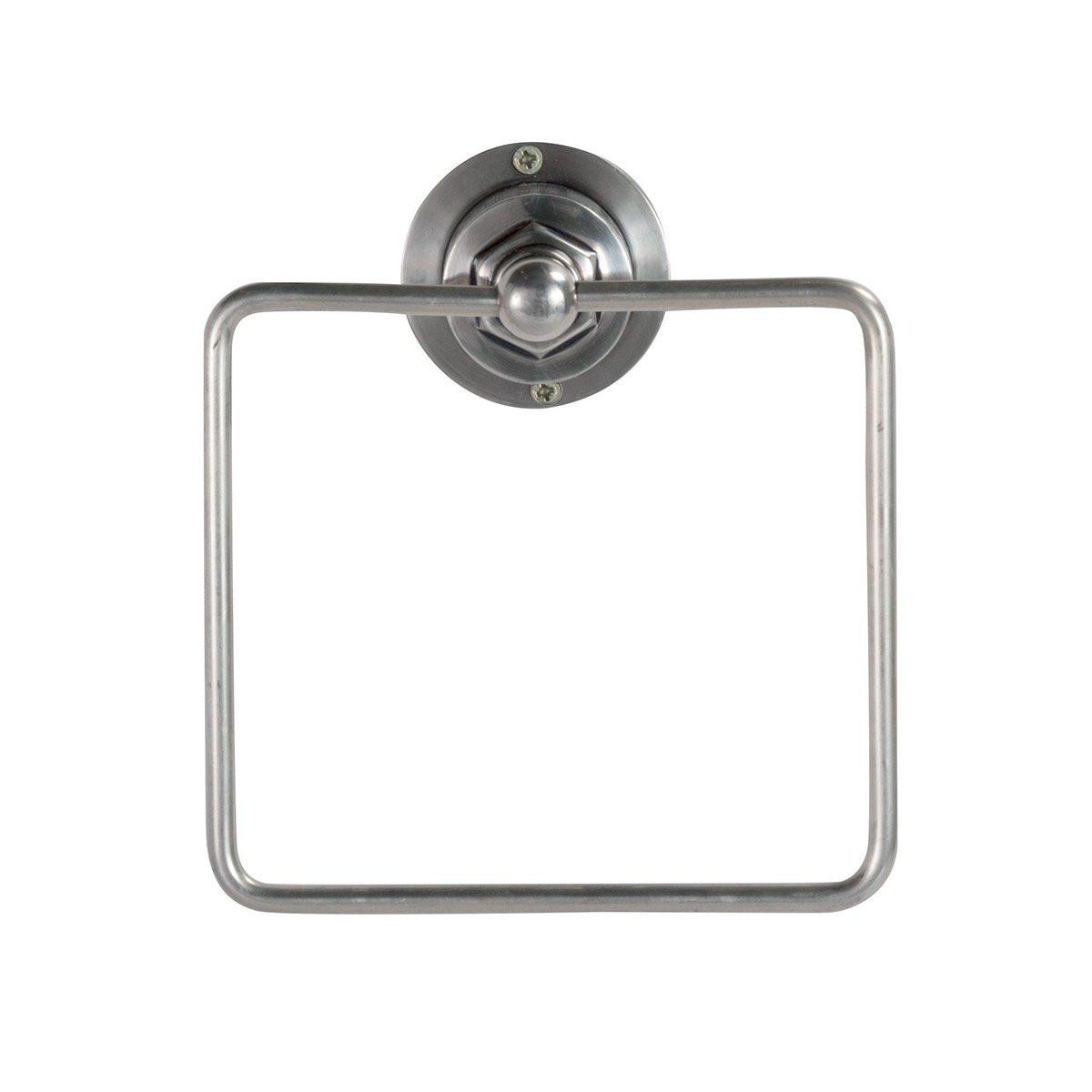 Calicosy Handtuchhalter Wandmontage Durand