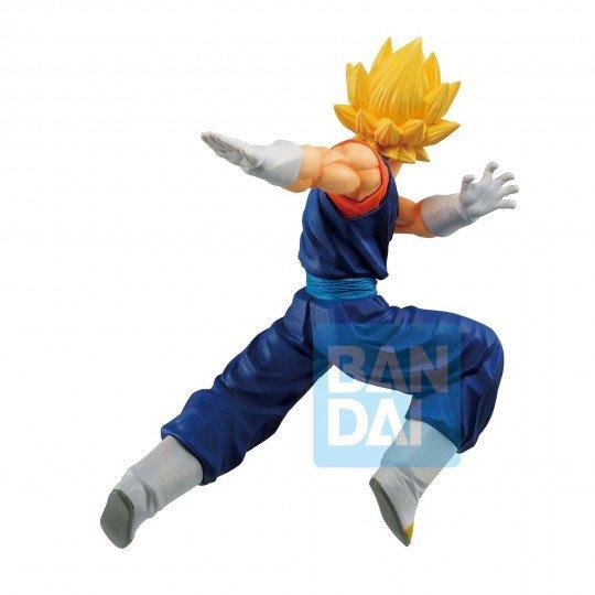 Banpresto Statische Figur - Ichibansho - Dragon Ball - Vegetto