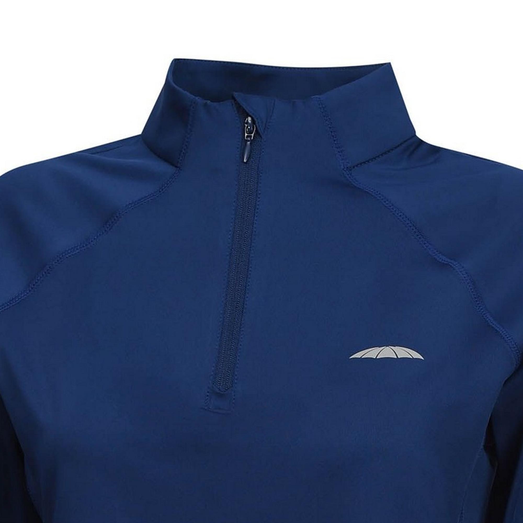 Weatherbeeta Prime Base Layer Oberteil  Langärmlig