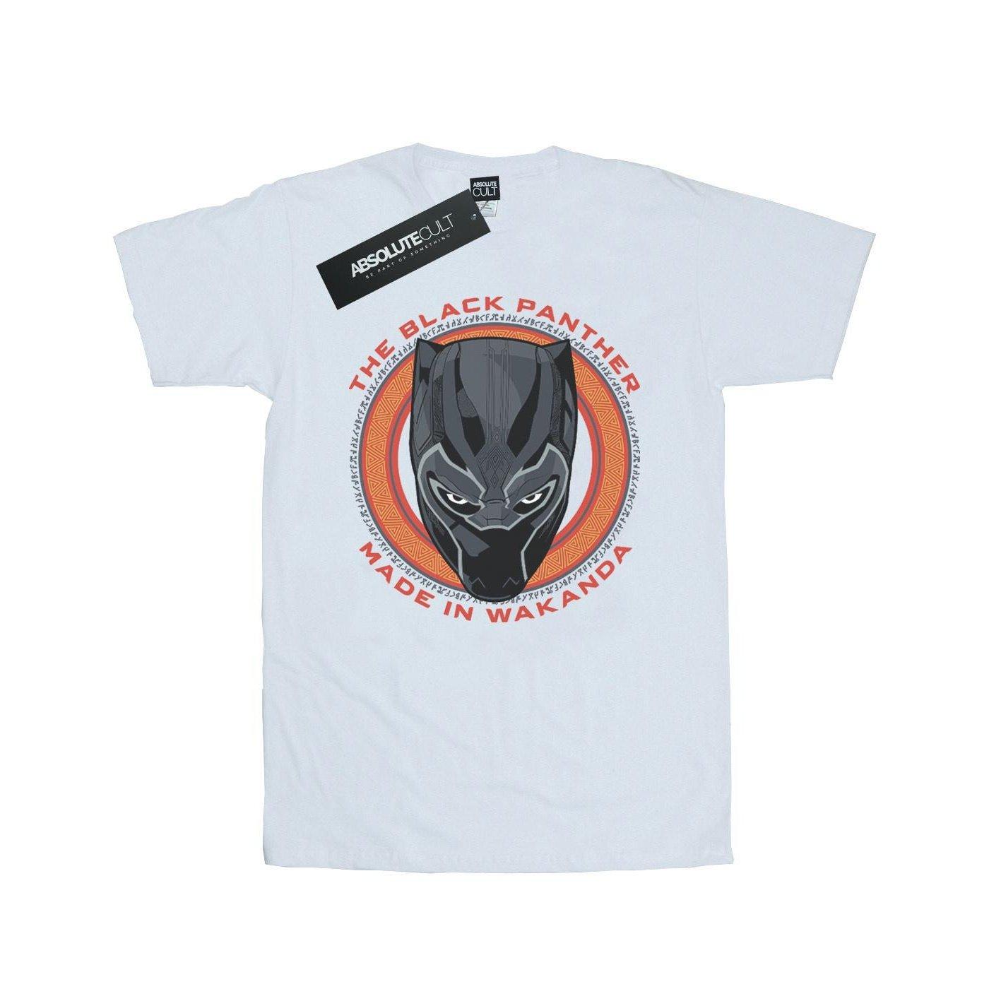MARVEL Made In Wakanda T-Shirt