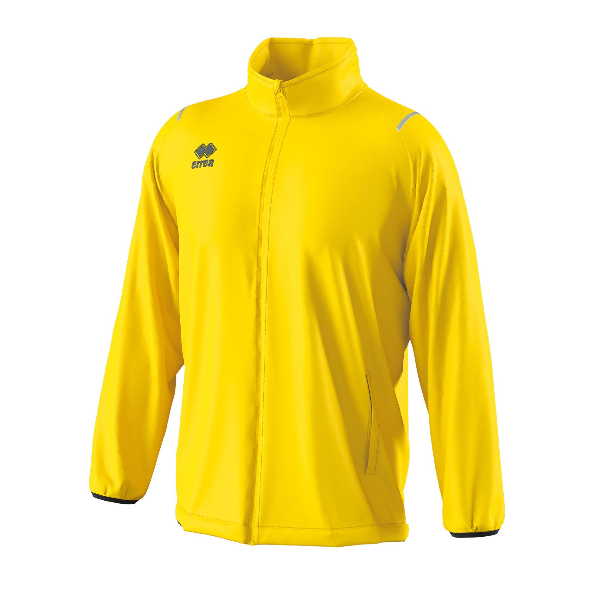 errea regenjacke pressing