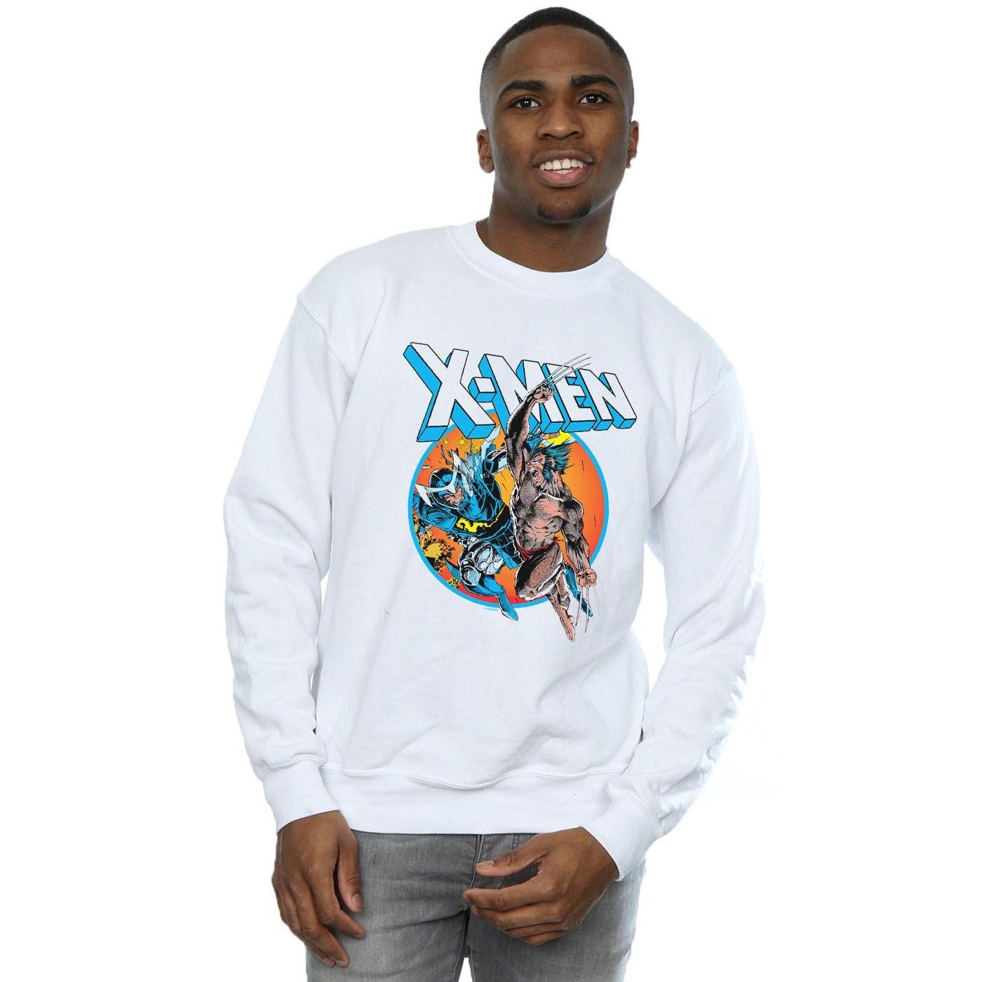 MARVEL XMen Sweatshirt