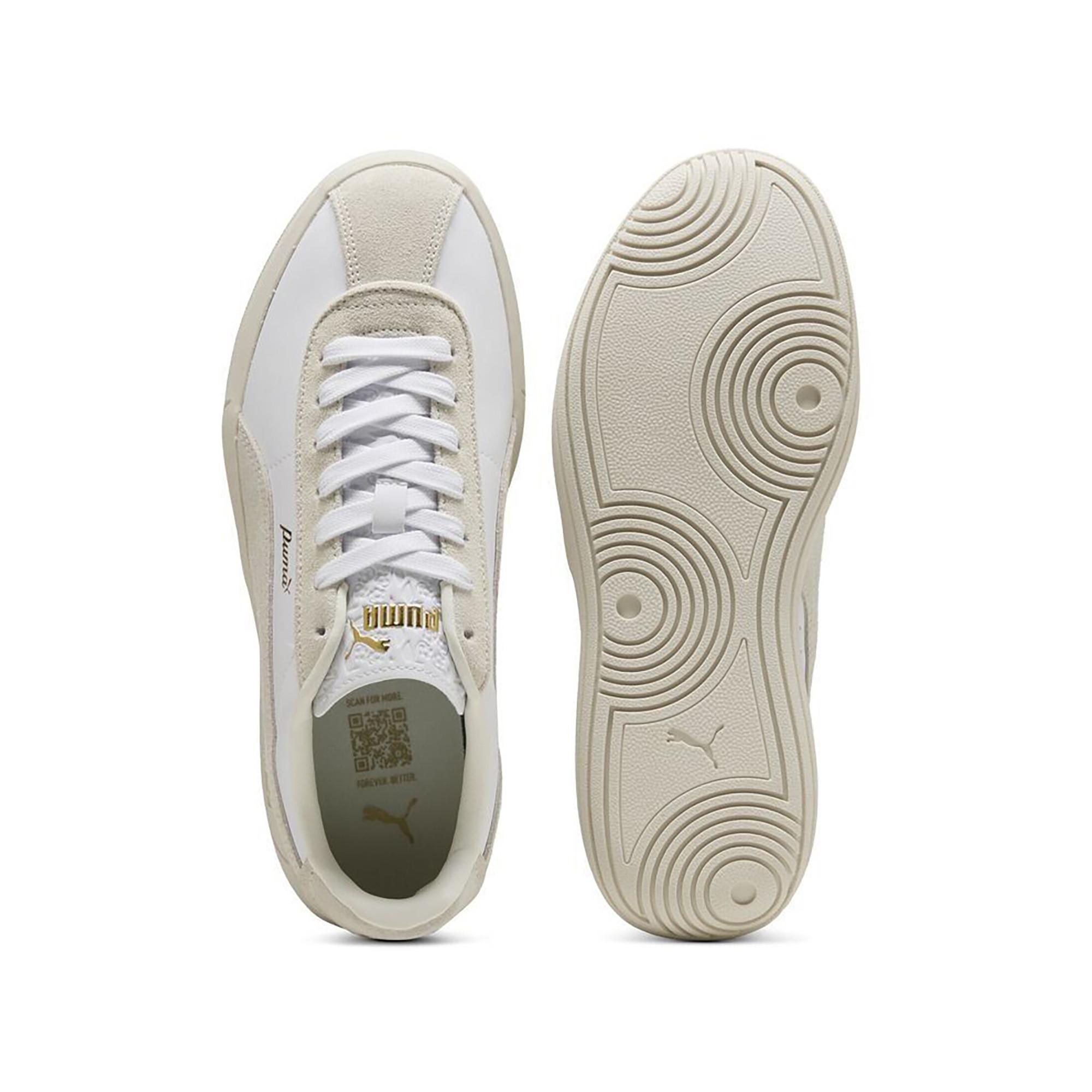 PUMA Puma Club Klassika Wns Sneakers, Low Top