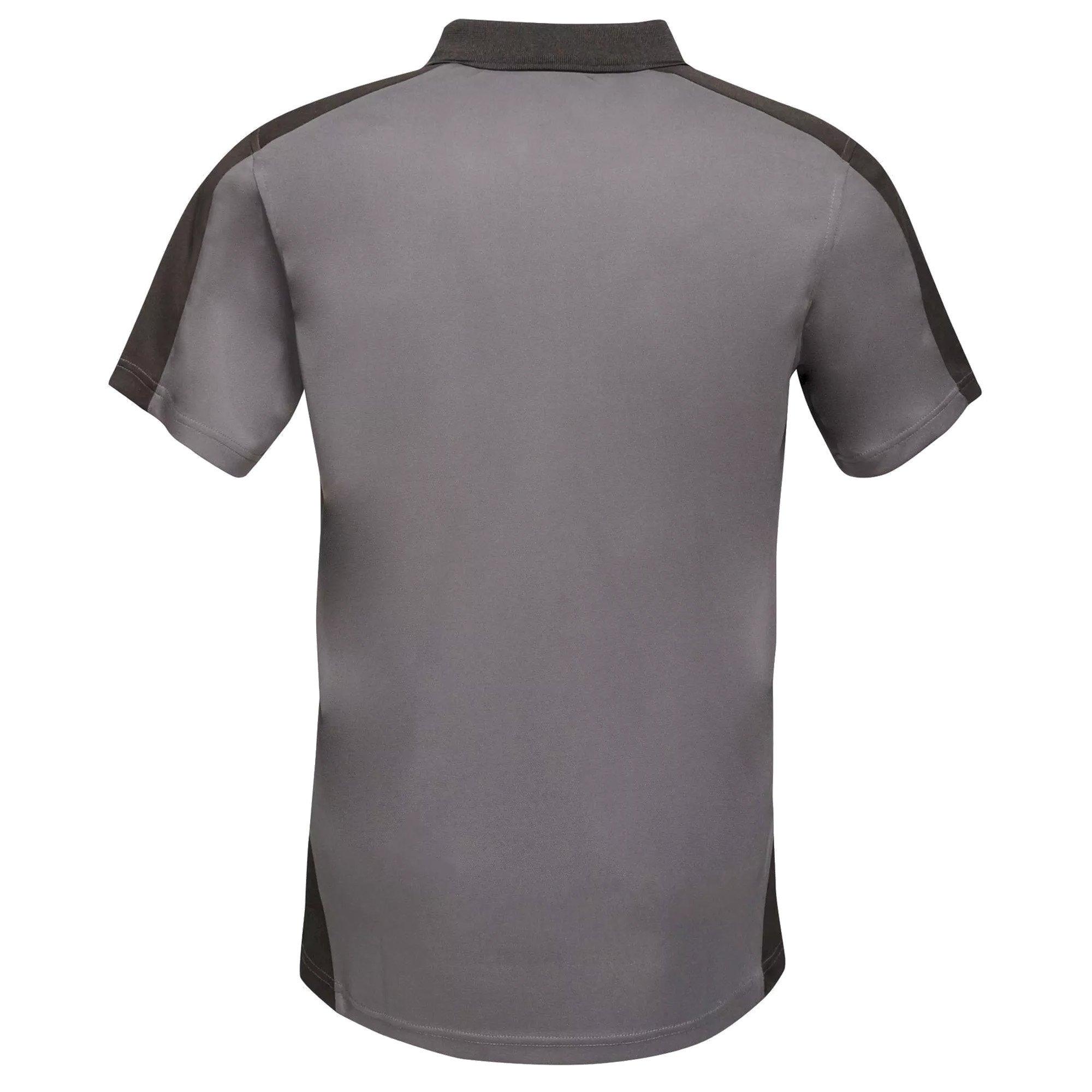 Regatta Coolweave Piqué Poloshirt