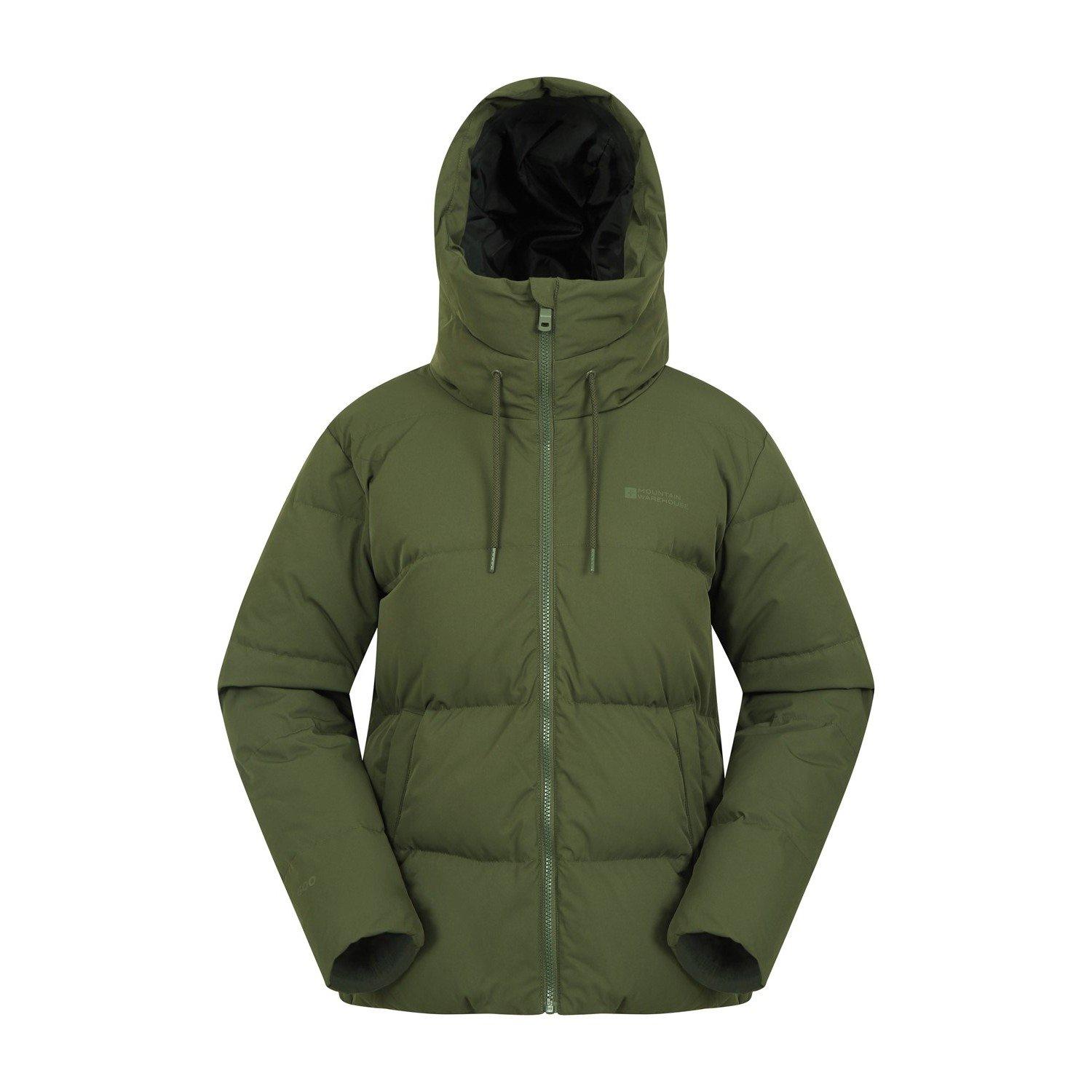 Mountain Warehouse Cosy Extreme Daunenjacke