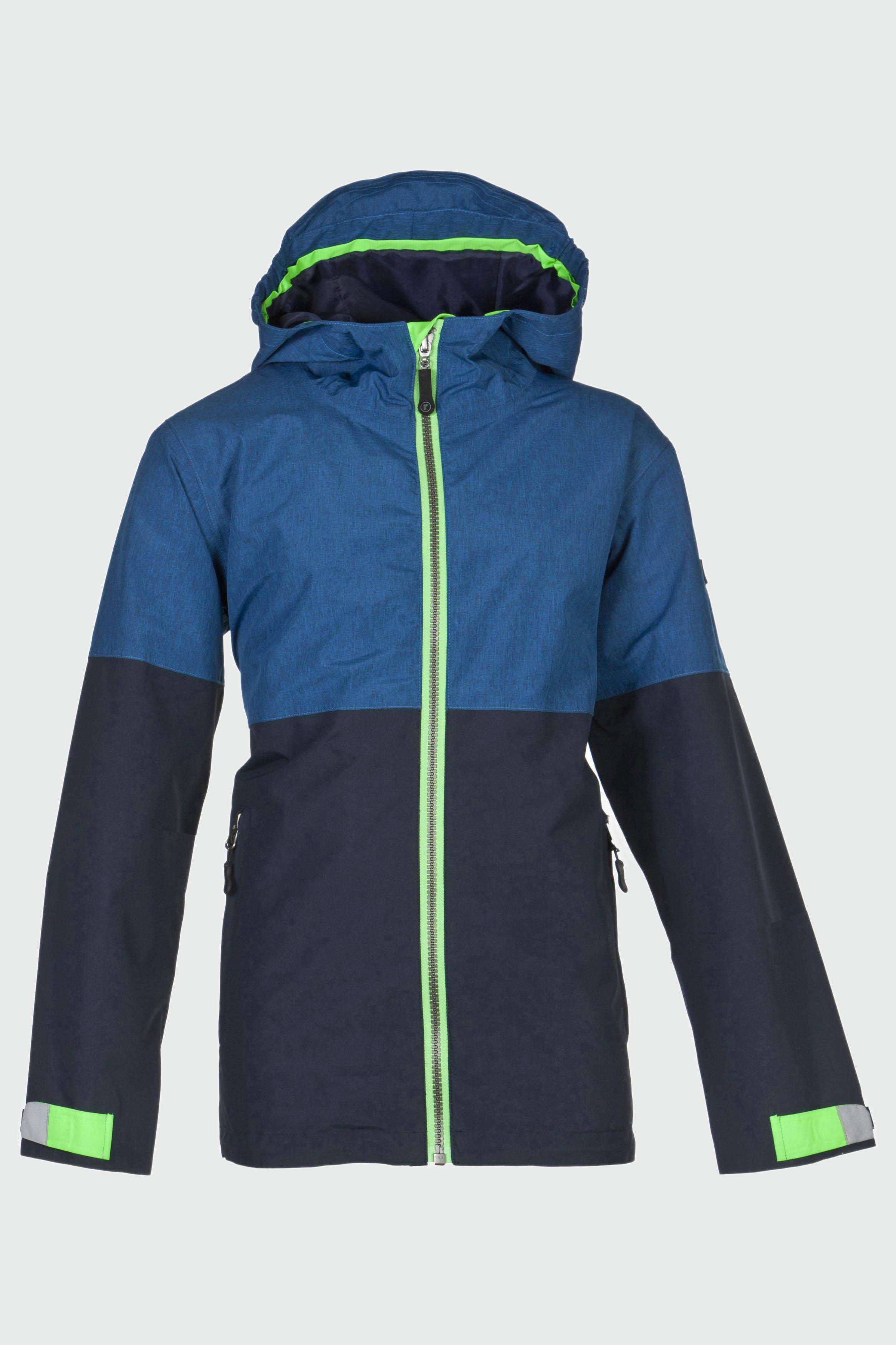 Rukka Puck Kinder Regenjacke