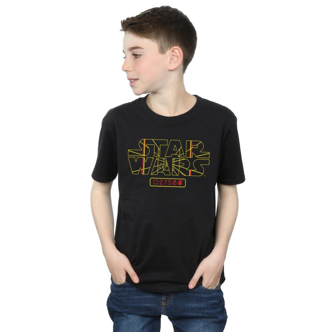 STAR WARS TShirt