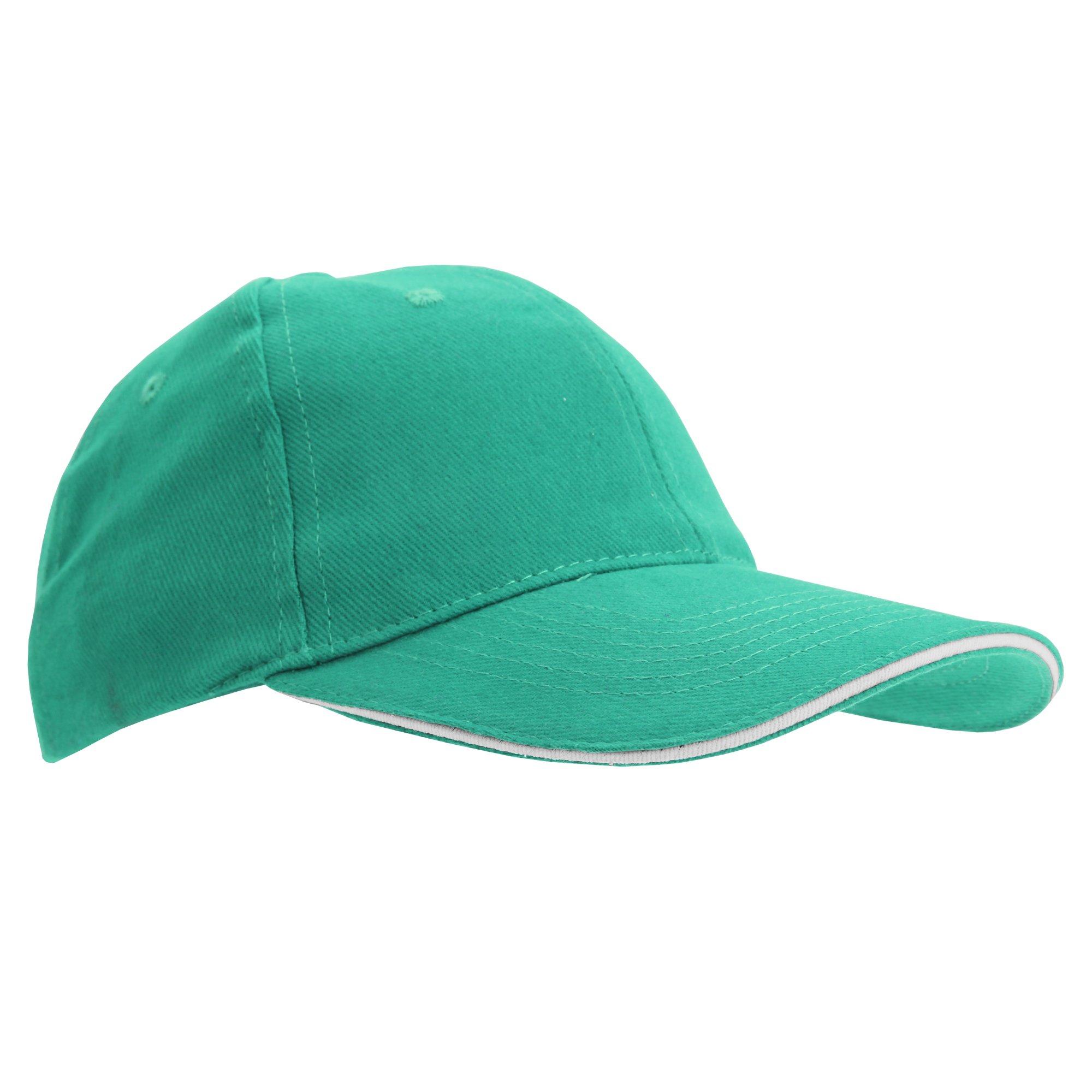 SOLS Buffalo Baseballkappe