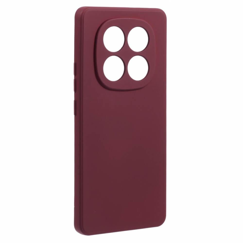 Cover-Discount Xiaomi Redmi Note 14 Pro 5G / Poco X7 - Silikon Gummi Hülle