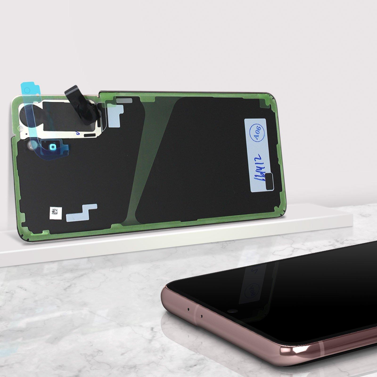 SAMSUNG Akkudeckel Samsung S21 Plus