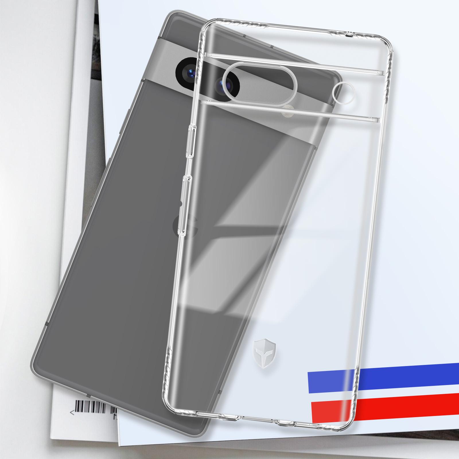 Force Power Force Case Pulse Hülle Google Pixel 7a