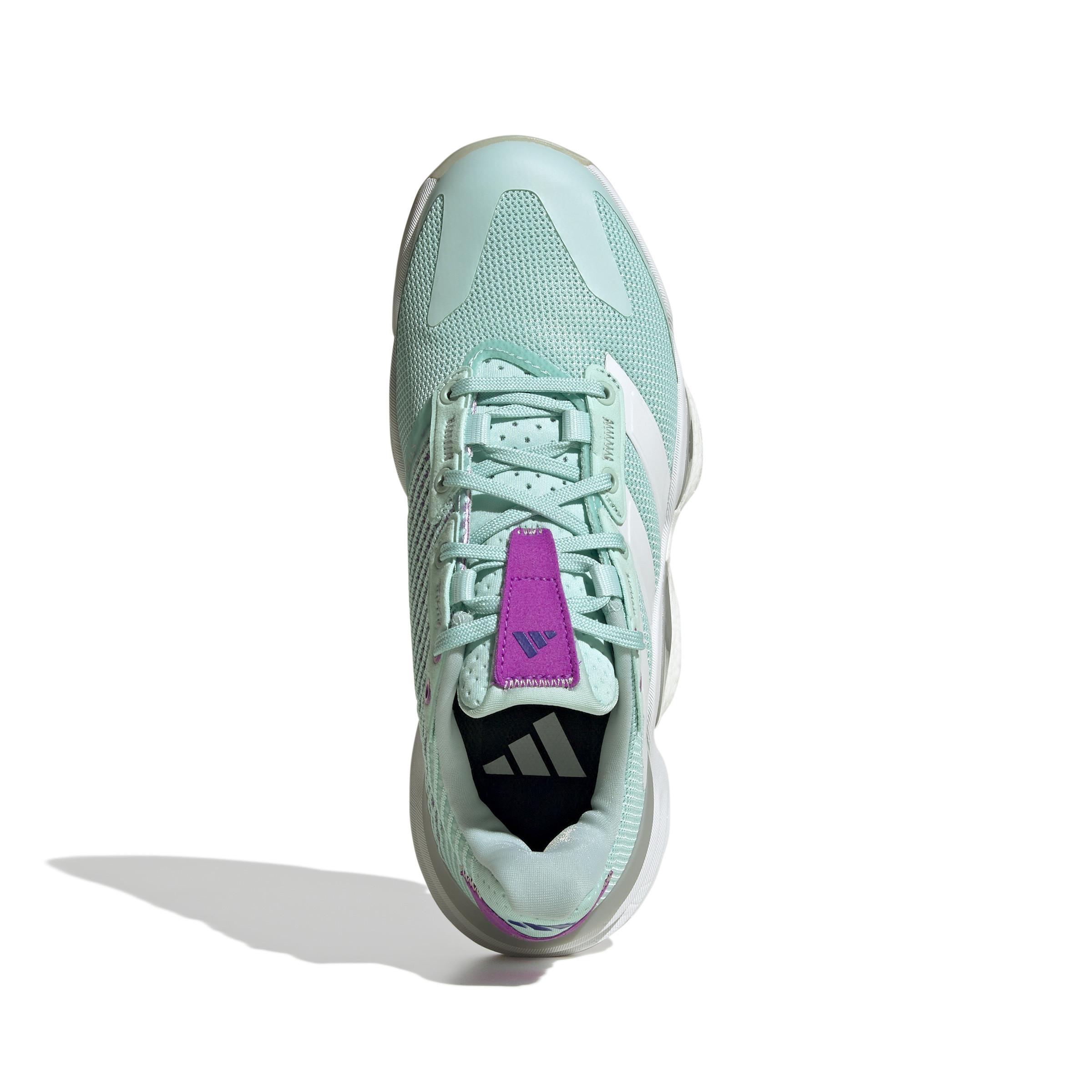 adidas hallenschuhe mädchen stabil 16