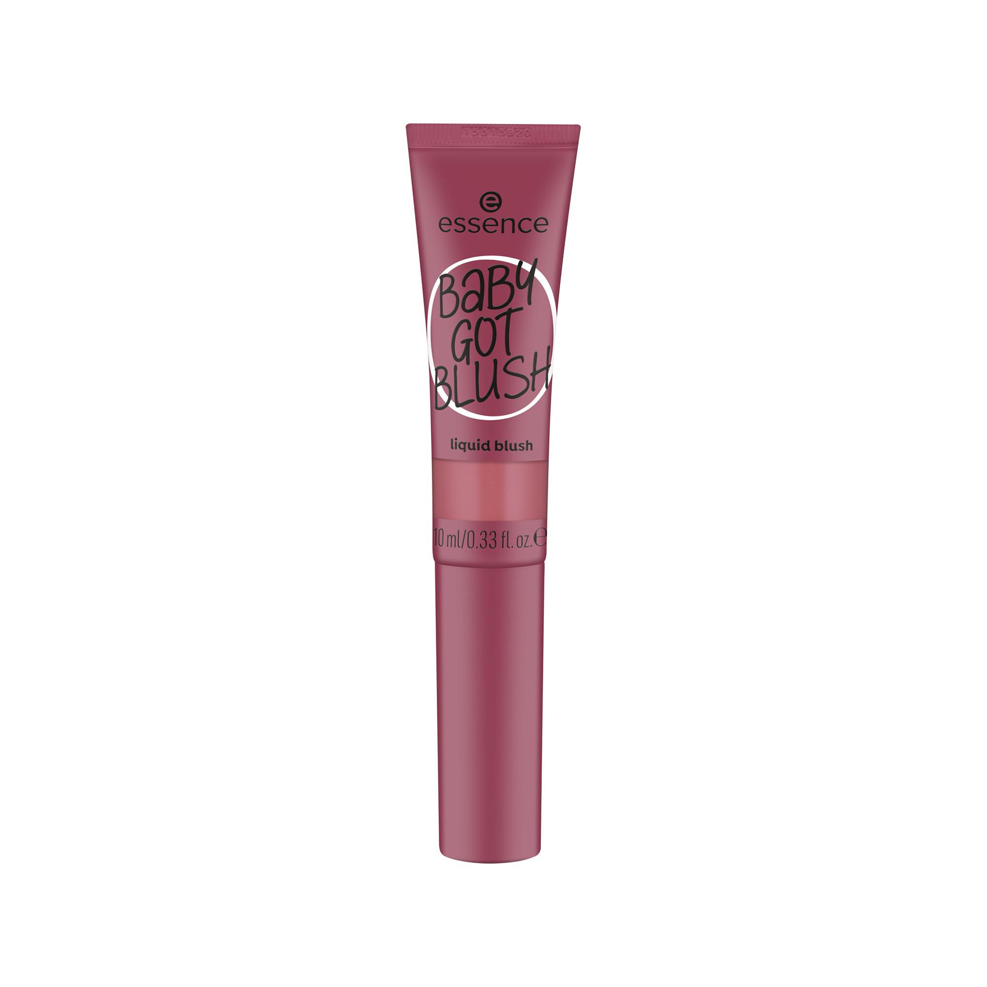 essence Baby got Blush Liquid Blush