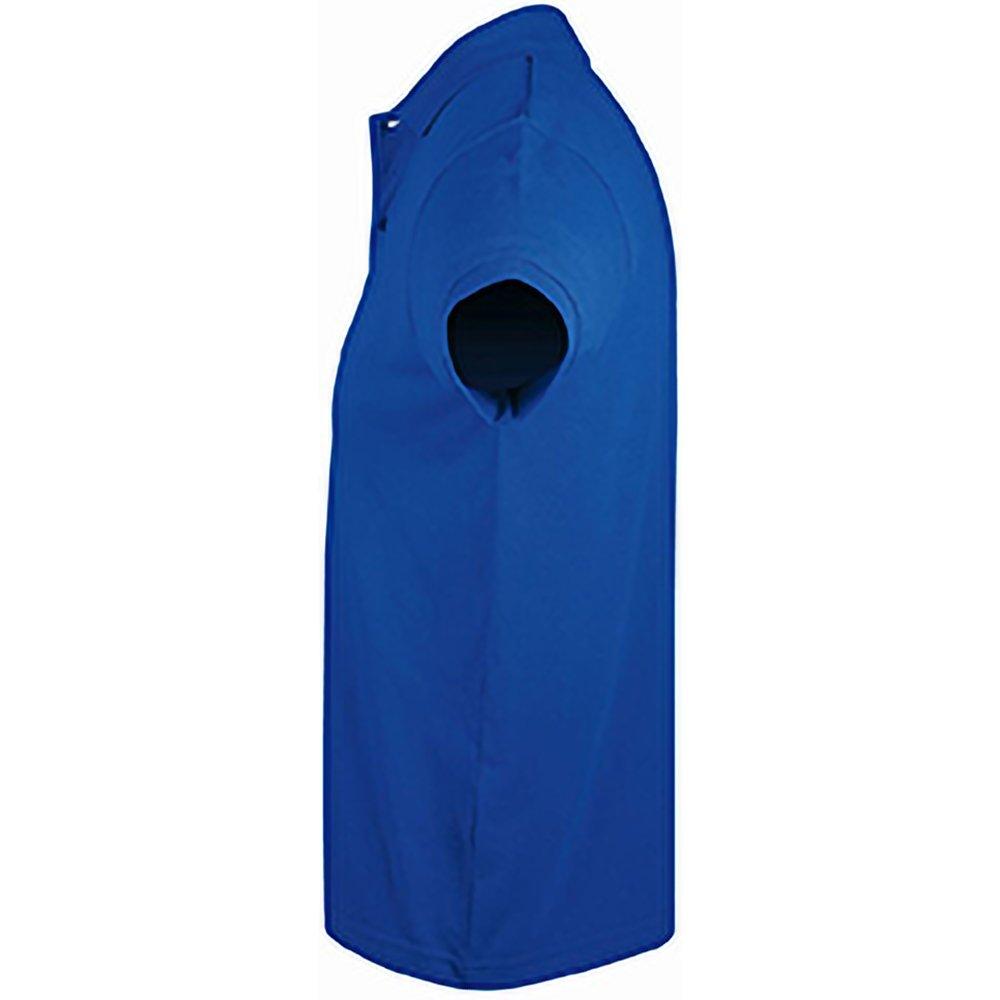 SOLS Prime Pique Kurzarm Polo Shirt