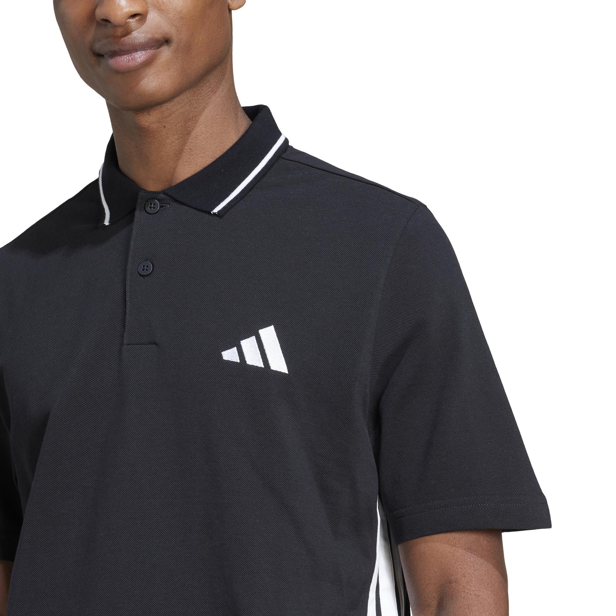 adidas M 3S PQ PS Trainerhose