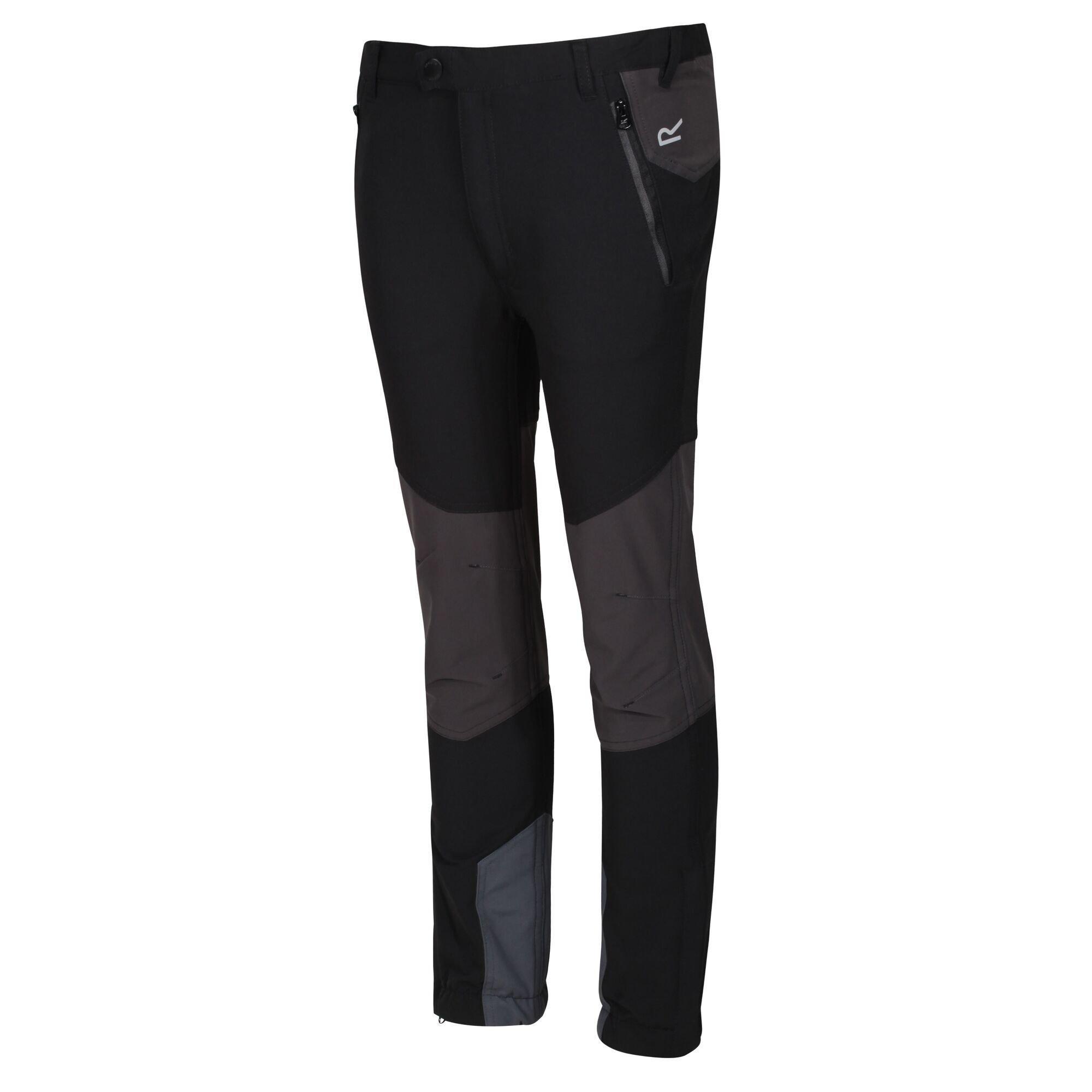 Regatta Tech Mountain Hosen  Wandern