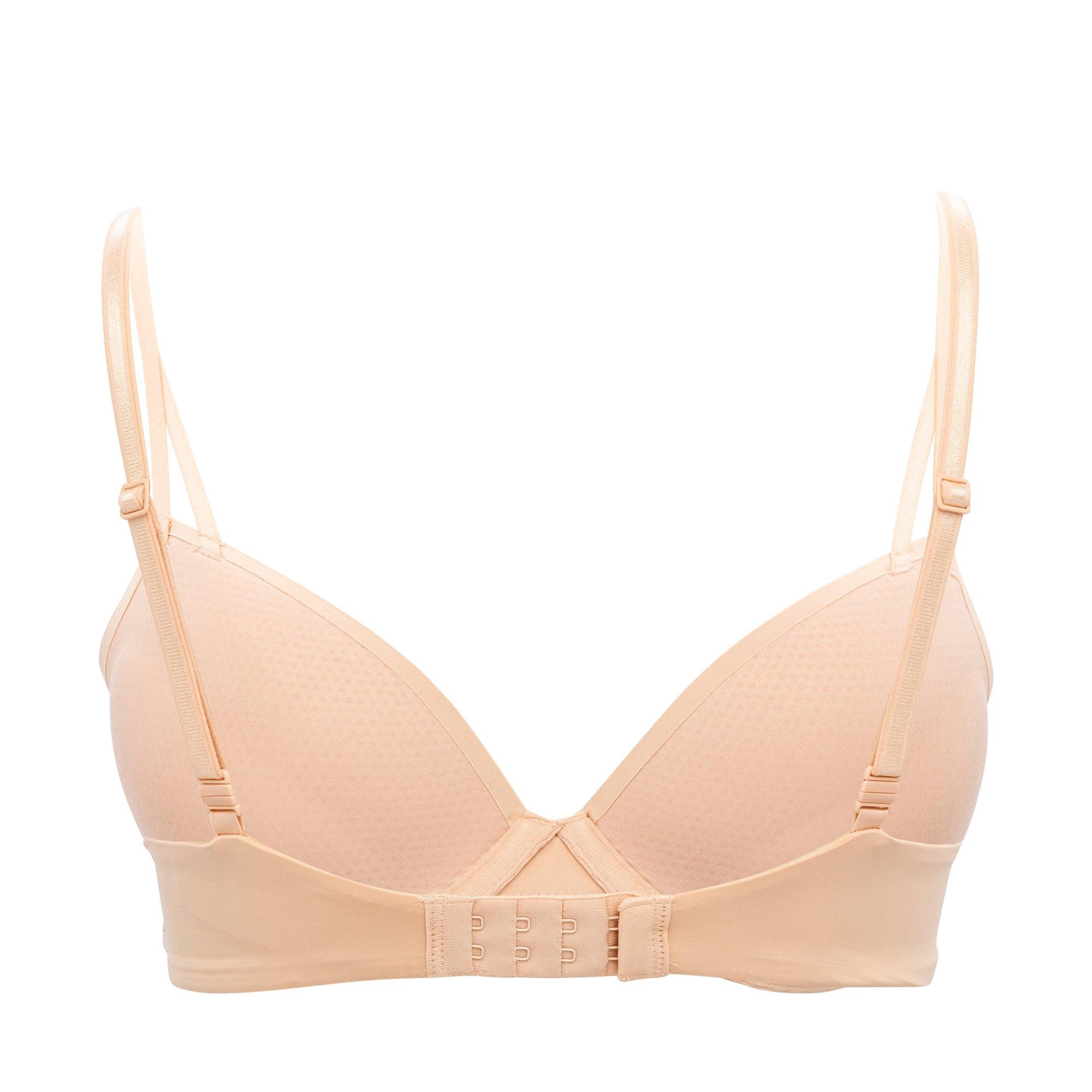 Calvin Klein Seductive Comfort BH,Push-up